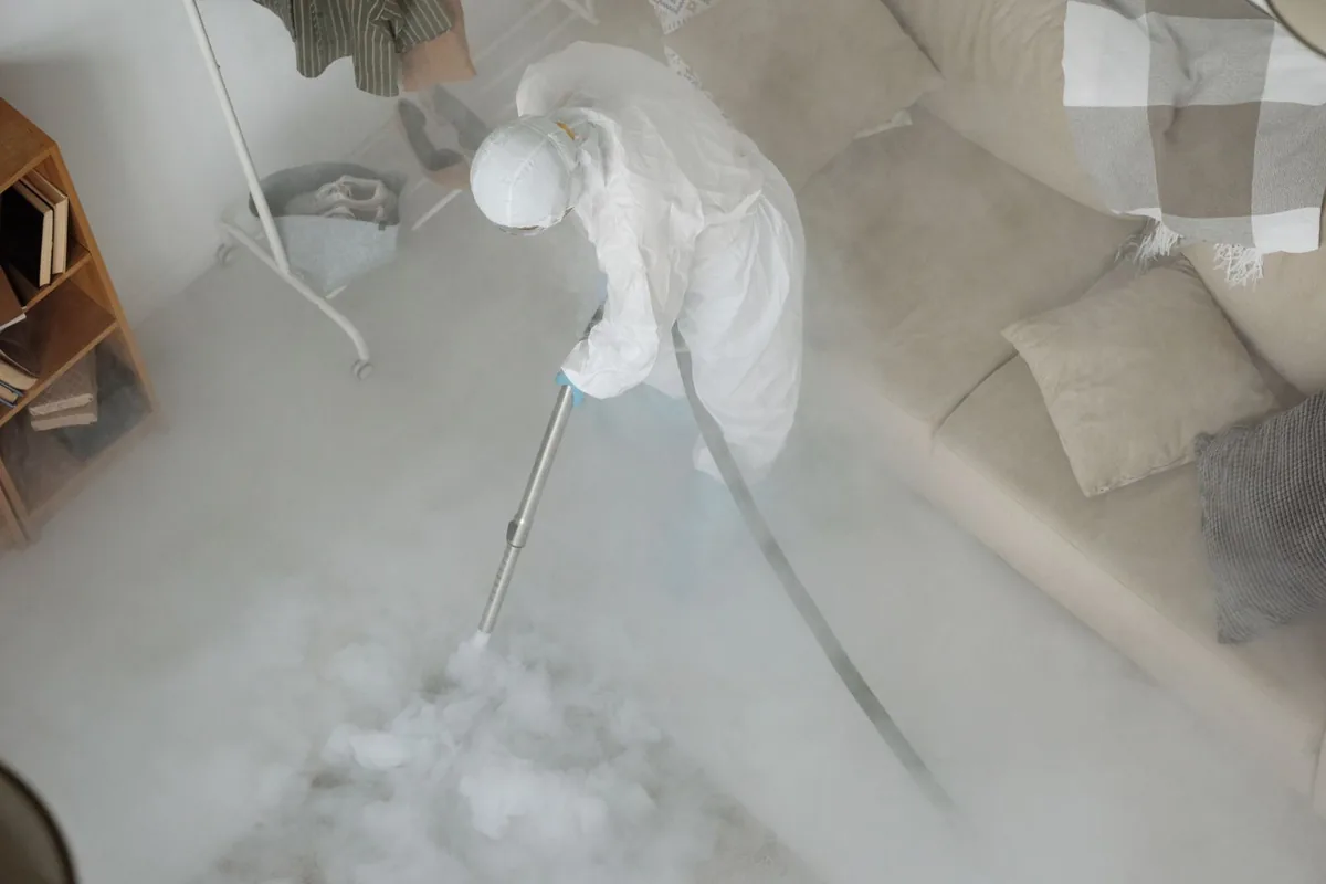 Crime Scene Cleanup in Armona, CA